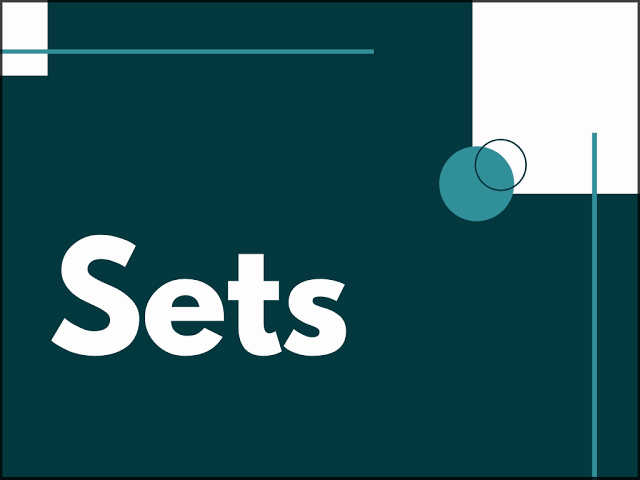 Set Theory